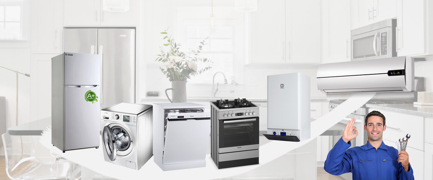 İhsaniye Beko Servisi